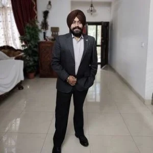 Capt Manmeet Singh