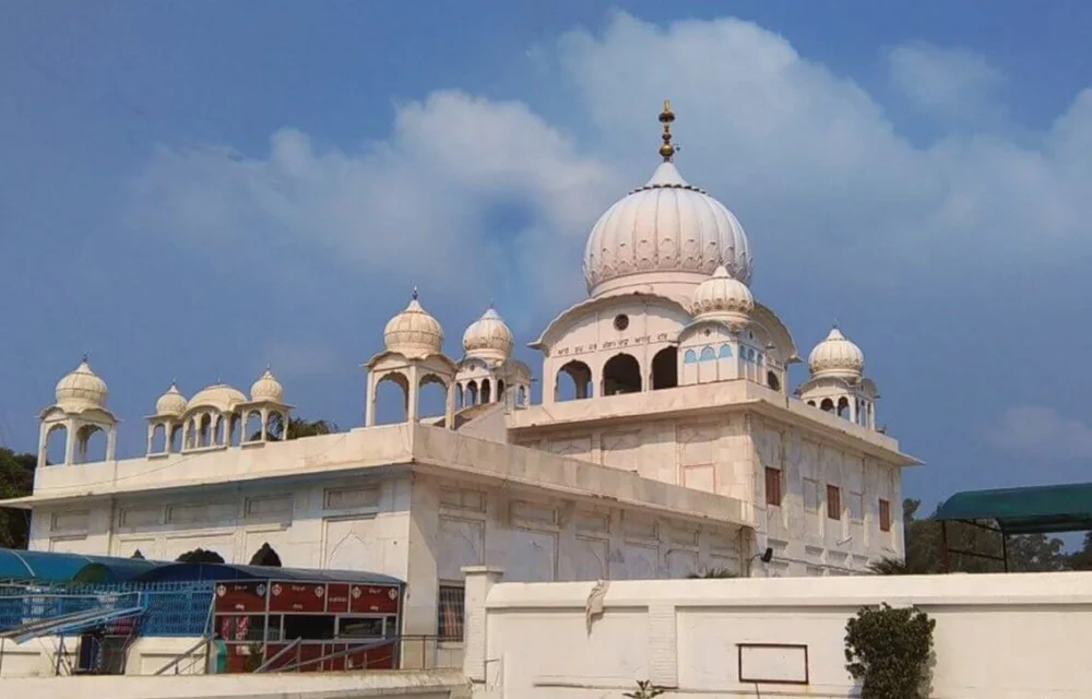 Gurudwara Jyoti Sarup